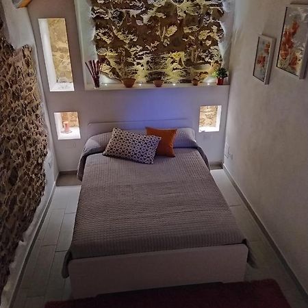 Le Logge Casa Vacanze Montepescali Kültér fotó