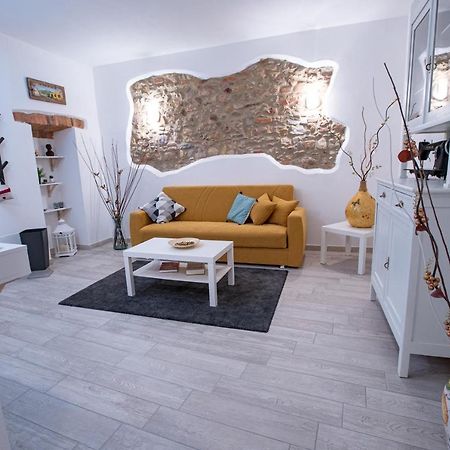 Le Logge Casa Vacanze Montepescali Kültér fotó