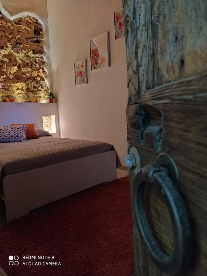 Le Logge Casa Vacanze Montepescali Kültér fotó