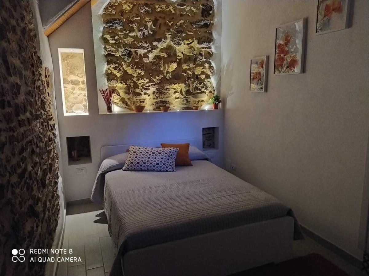 Le Logge Casa Vacanze Montepescali Kültér fotó