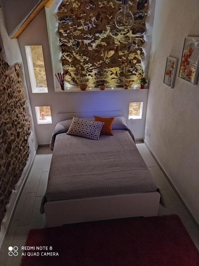 Le Logge Casa Vacanze Montepescali Kültér fotó