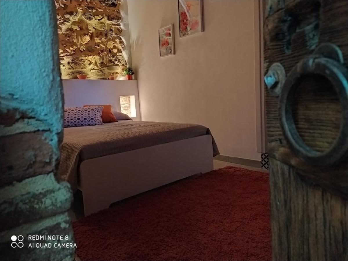 Le Logge Casa Vacanze Montepescali Kültér fotó