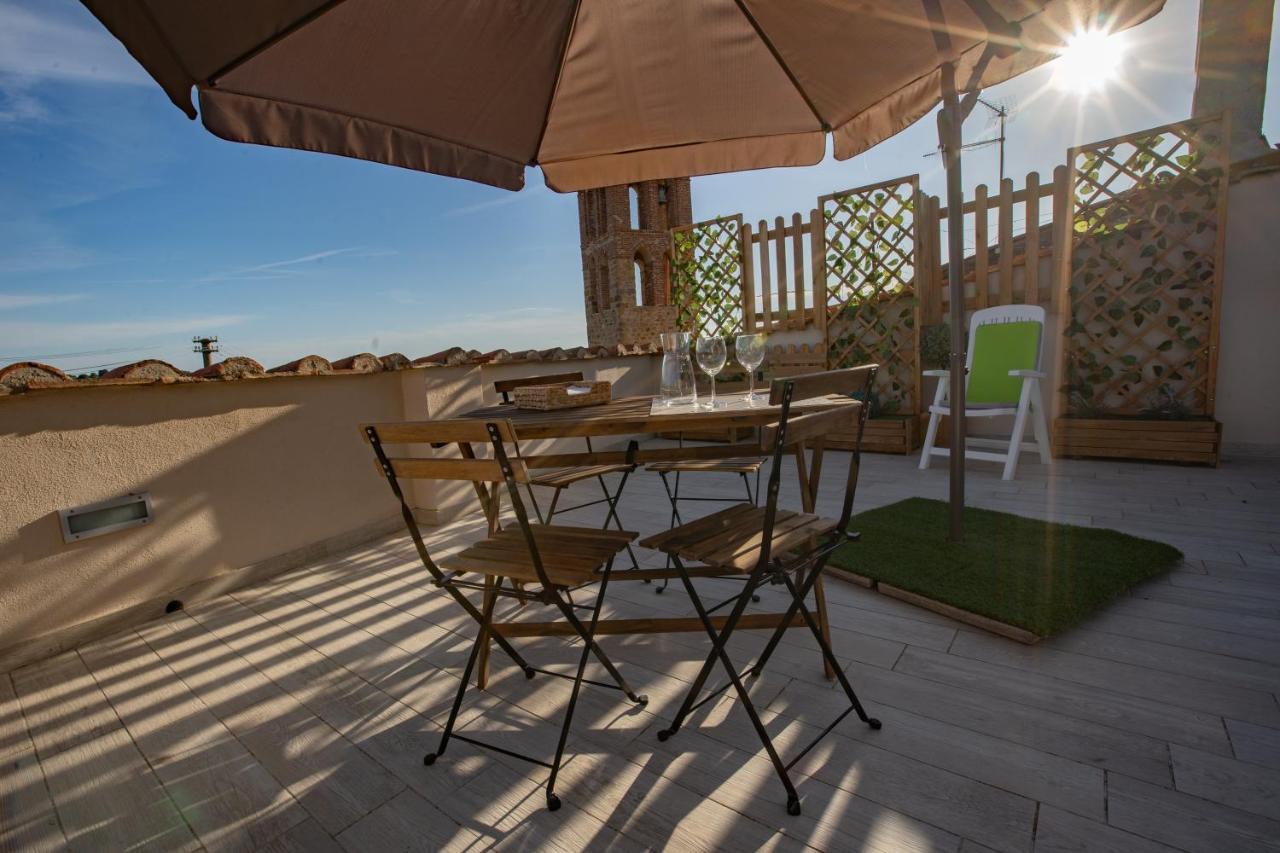 Le Logge Casa Vacanze Montepescali Kültér fotó