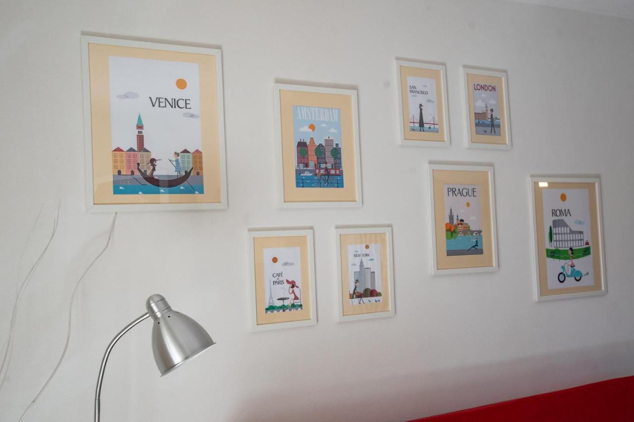 Le Logge Casa Vacanze Montepescali Kültér fotó