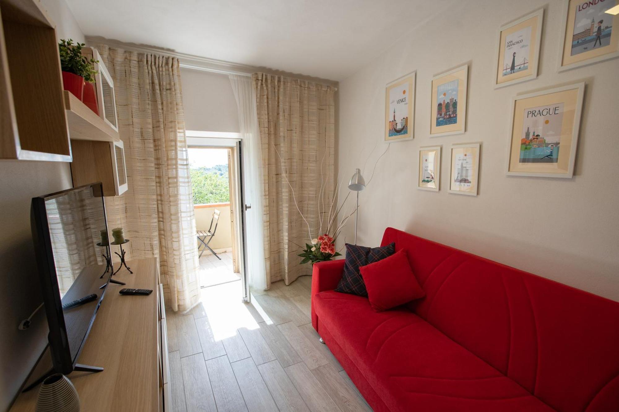 Le Logge Casa Vacanze Montepescali Kültér fotó