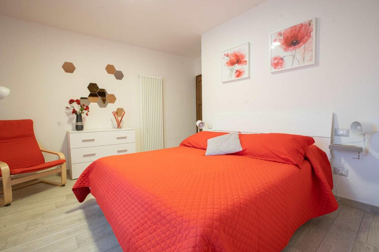 Le Logge Casa Vacanze Montepescali Kültér fotó