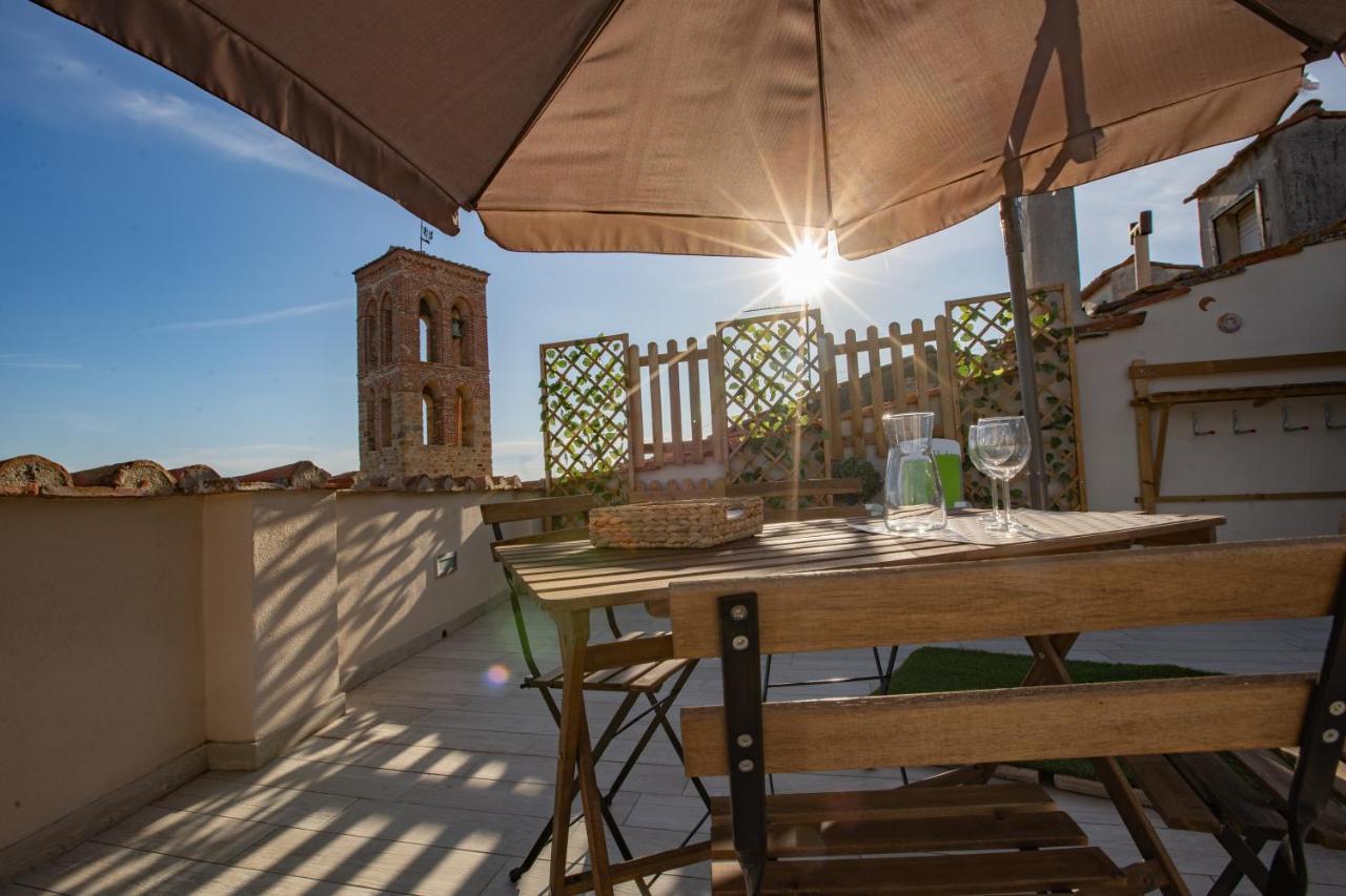 Le Logge Casa Vacanze Montepescali Kültér fotó