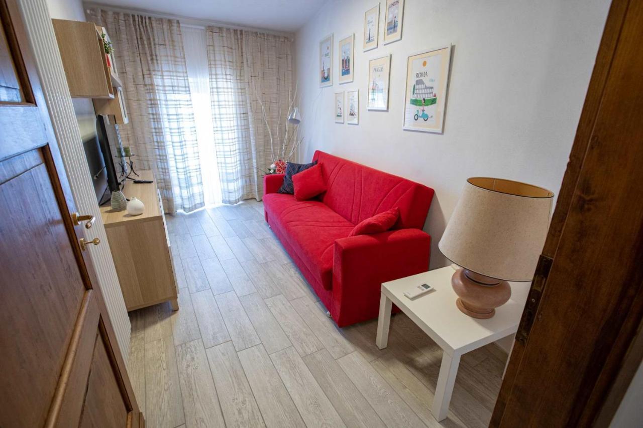 Le Logge Casa Vacanze Montepescali Kültér fotó