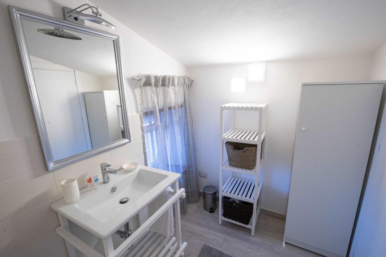 Le Logge Casa Vacanze Montepescali Kültér fotó