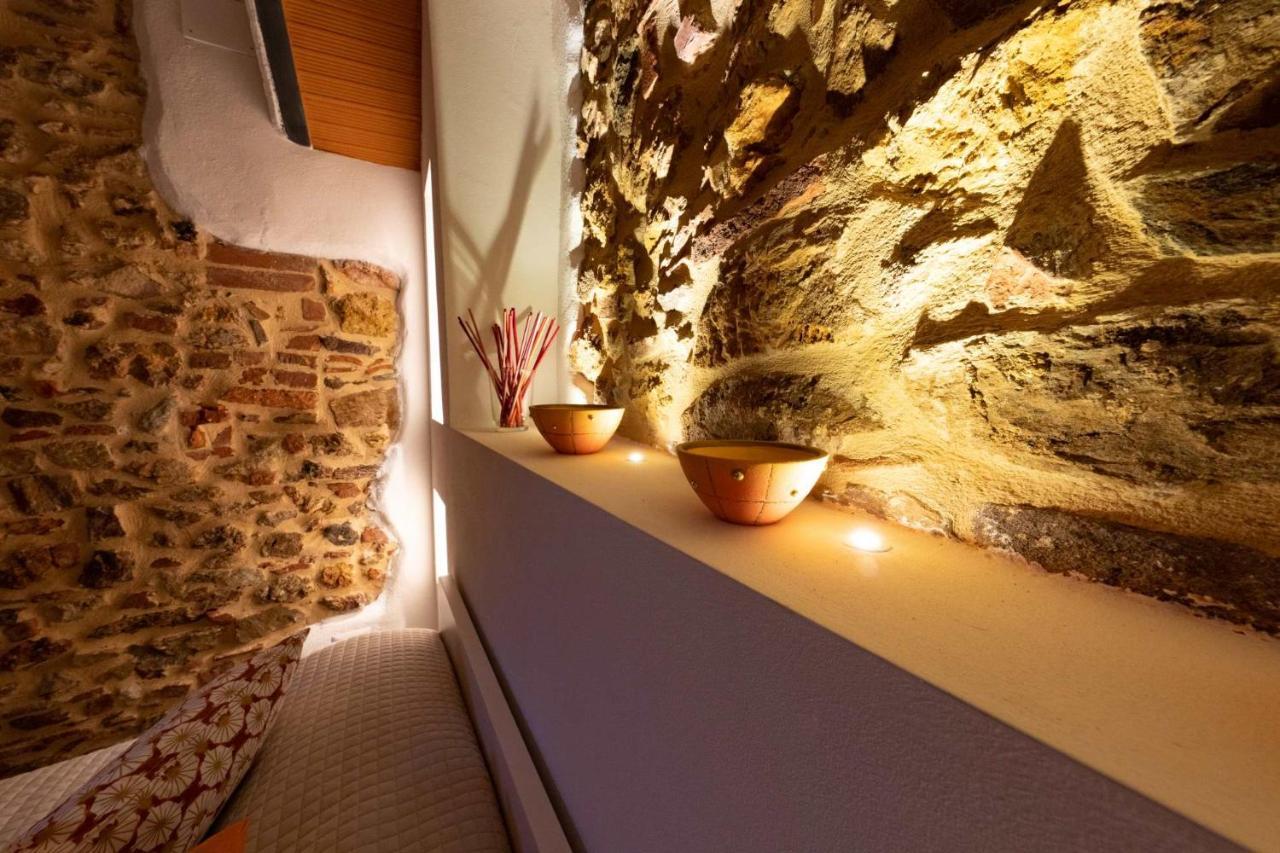 Le Logge Casa Vacanze Montepescali Kültér fotó